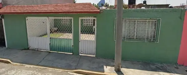 Casa en venta en Unidad Morelos 2da. Sección, Tultitlán — foto 3 de 14