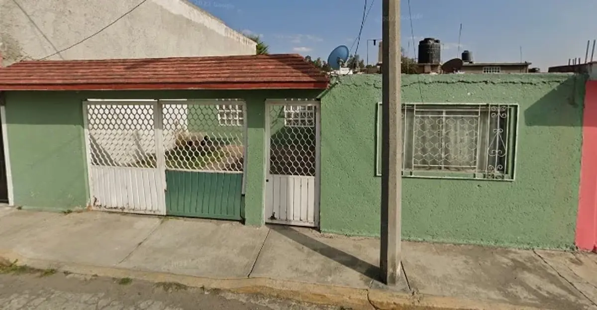 Casa en venta en Unidad Morelos 2da. Sección, Tultitlán — foto 1 de 14