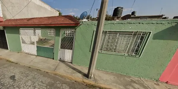 Casa en venta en Unidad Morelos 2da. Sección, Tultitlán — foto 2 de 14