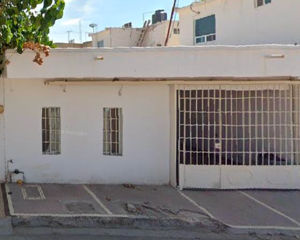 Casa en Venta en Villa Florida, Torreón, Coahuila de Zaragoza