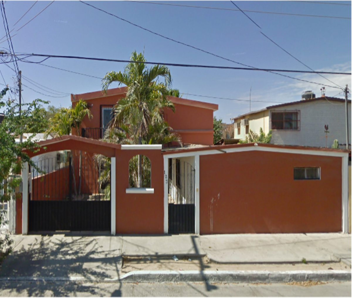 Casa en venta en Bella Vista, La Paz — foto 1 de 8