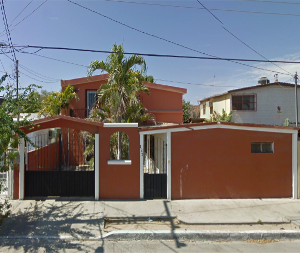 Casa en remate en Bella Vista, La Paz, Baja California Sur