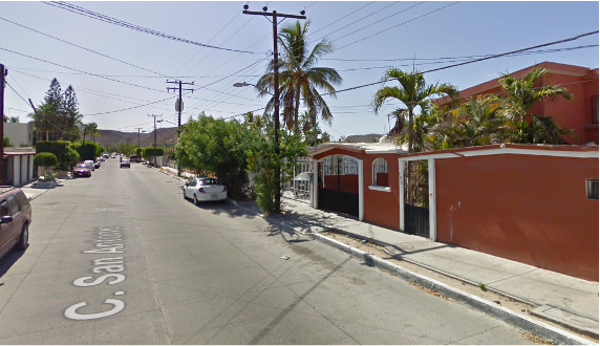 Casa en venta en Bella Vista, La Paz — foto 2 de 8