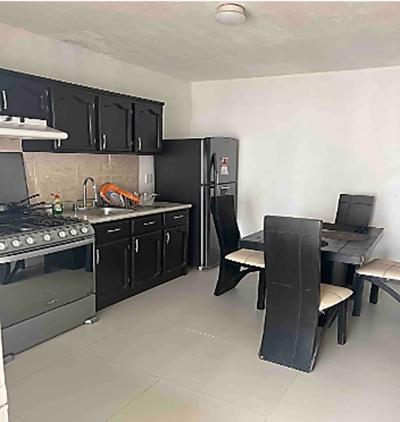 Casa en venta en Industrial Norte, Delicias — foto 3 de 8