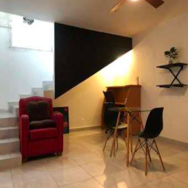 Casa en venta en Del Parque, Hidalgo del Parral — foto 3 de 7