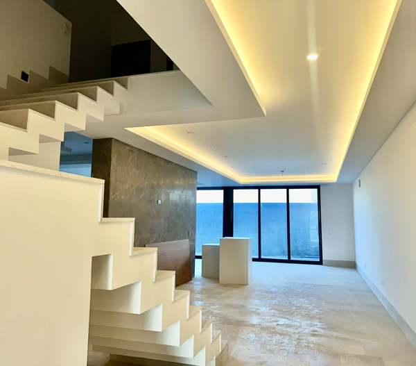Casa en venta en El Cardenchal, Torreón — foto 3 de 28