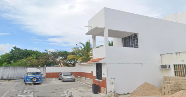 Casa en venta en Mision del Carmen, Playa del Carmen — foto 2 de 6