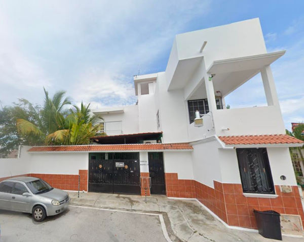 Casa en Mision del Carmen, Playa del Carmen, Quintana Roo — foto 1 de 6