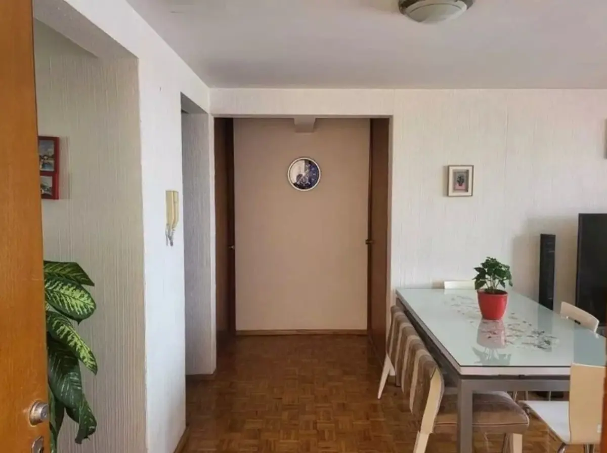 Departamento en venta en Heroes de Padierna, Tlalpan — foto 1 de 10