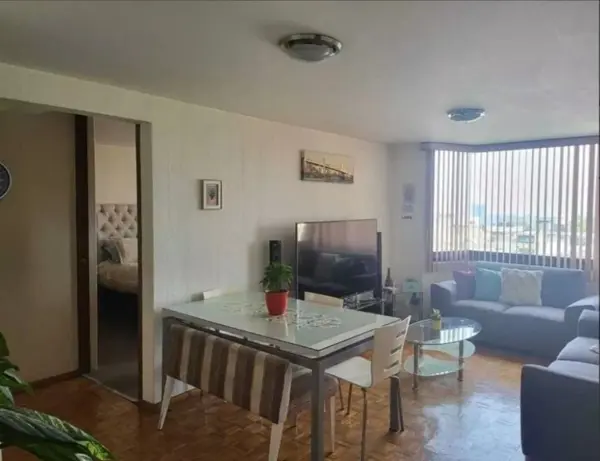 Departamento en venta en Heroes de Padierna, Tlalpan — foto 2 de 10