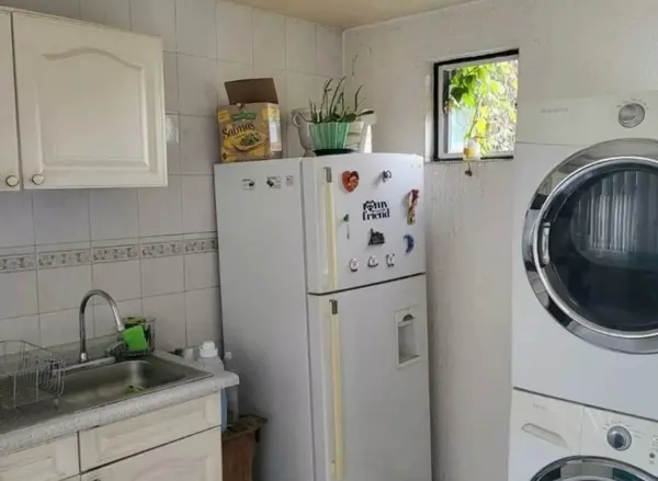 Departamento en venta en Heroes de Padierna, Tlalpan — foto 3 de 10