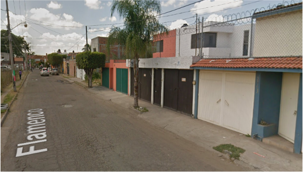Casa en venta en Álamos, Celaya — foto 2 de 8