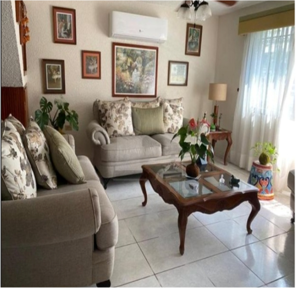 Casa en venta en Álamos, Celaya — foto 3 de 8