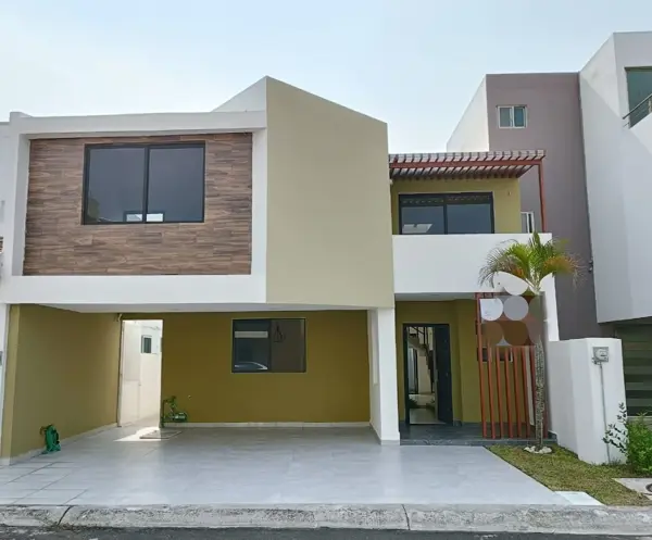 Casa en renta en Las Lomas Residencial, Alvarado — foto 2 de 25