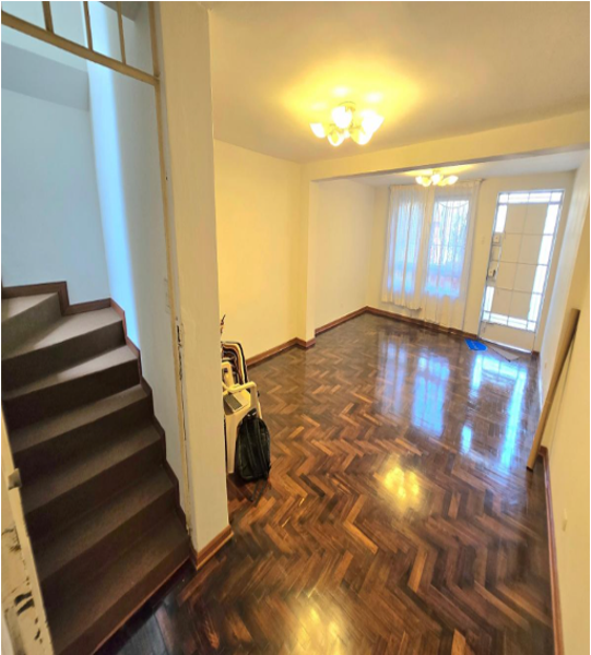 Casa en venta en Valle de Leon, León — foto 3 de 8