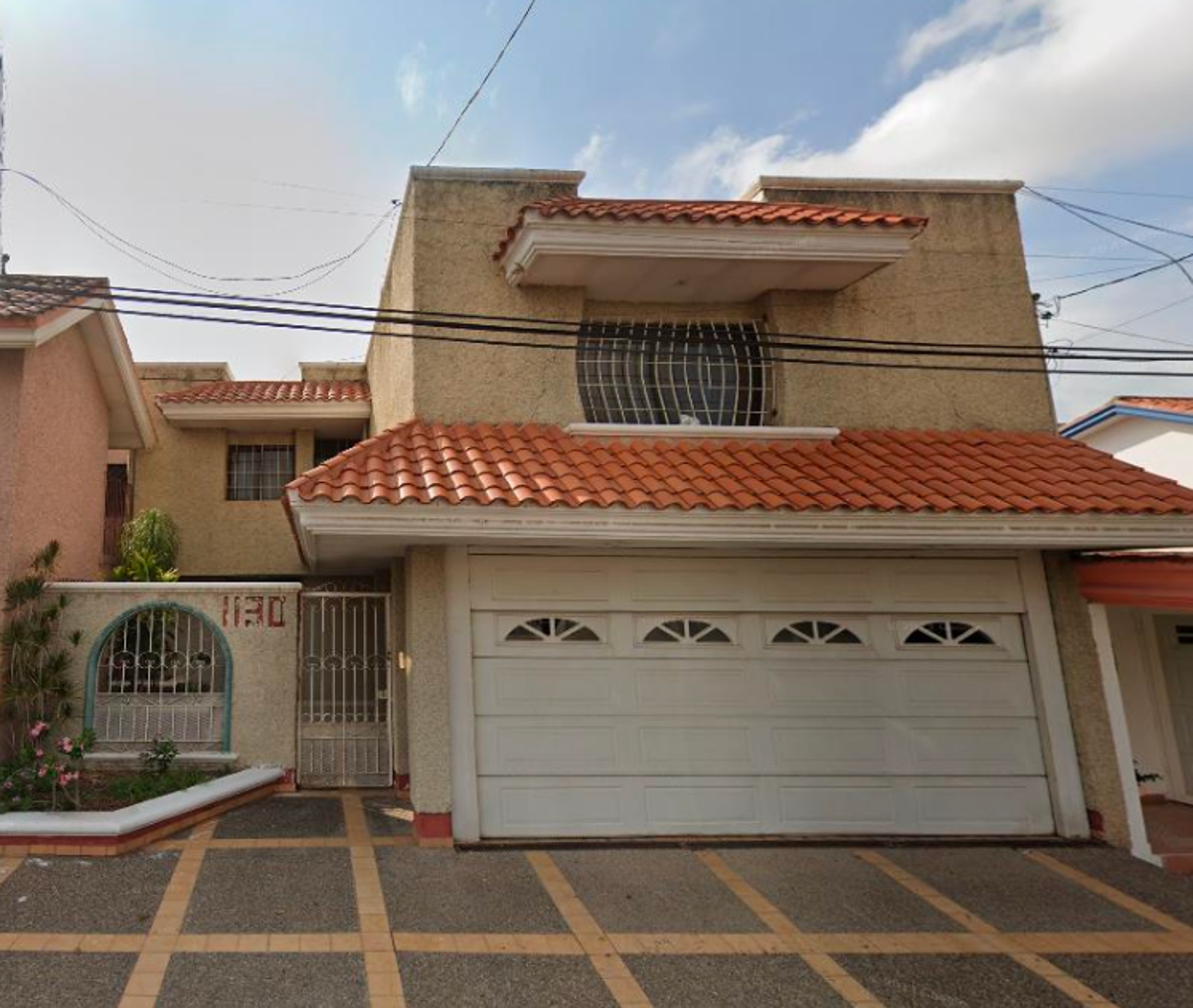 Casa en venta en Las Quintas, Culiacán — foto 1 de 9
