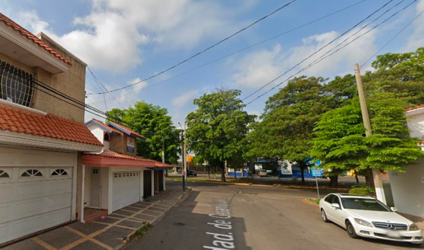 Casa en venta en Las Quintas, Culiacán — foto 2 de 9