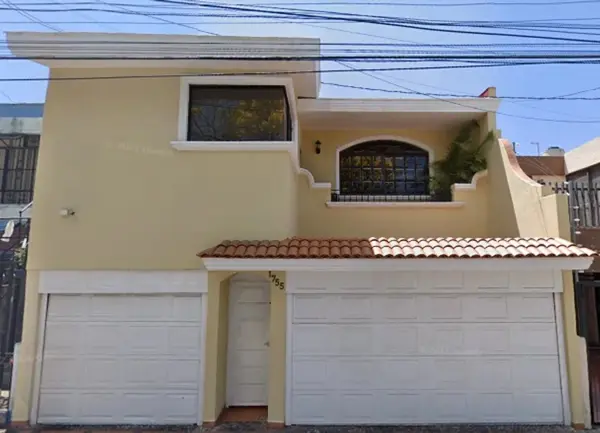 Casa en venta en Las Aguilas, Zapopan — foto 3 de 37