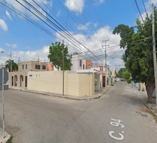 Casa en venta en Residencial Pensiones I y II, Mérida — foto 3 de 6