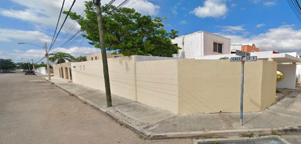Casa en venta en Residencial Pensiones I y II, Mérida — foto 2 de 6