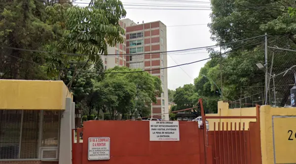 Departamento en venta en Nueva Industrial Vallejo, Gustavo A. Madero — foto 3 de 10