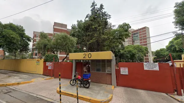 Departamento en venta en Nueva Industrial Vallejo, Gustavo A. Madero — foto 2 de 10