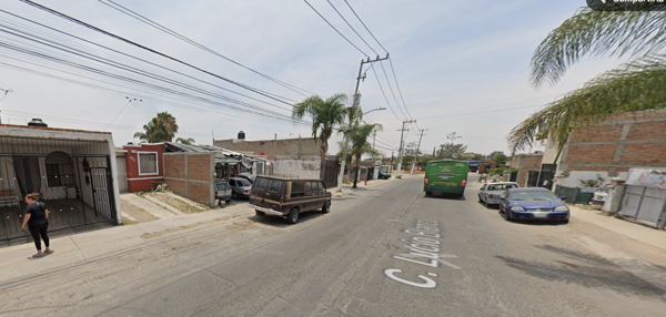 Casa en venta en Loma Chica, Zapopan — foto 3 de 15
