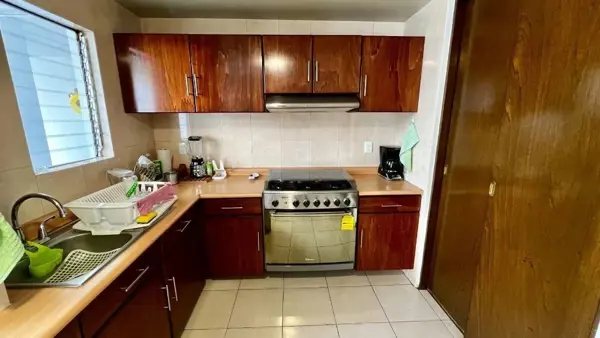 Casa en venta en Ignacio Allende, Azcapotzalco — foto 2 de 21