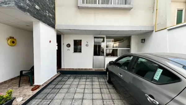 Casa en venta en Ignacio Allende, Azcapotzalco — foto 3 de 21