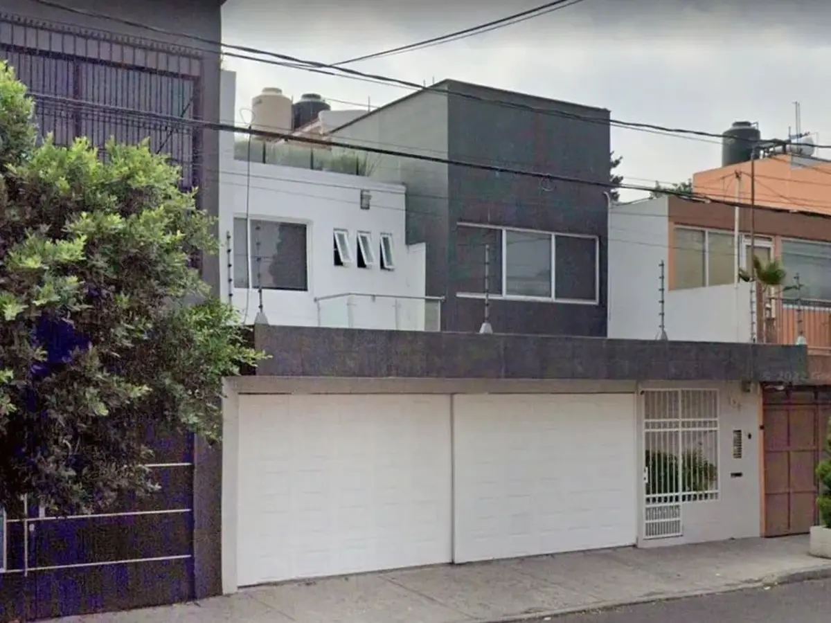 Casa en venta en Ignacio Allende, Azcapotzalco — foto 1 de 21