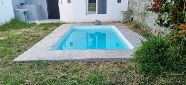 Casa en venta en Loma Bonita, Xochitepec, Morelos