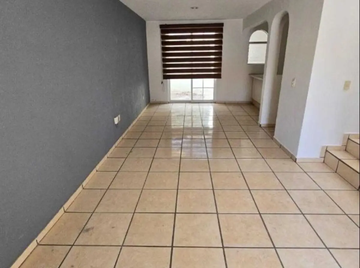 Casa en venta en Residencial del Valle, Zapopan — foto 1 de 12
