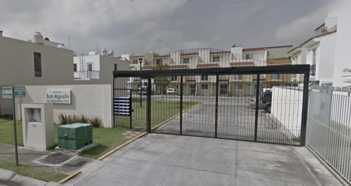 Casa en venta en La Noria Residencial, Zapopan — foto 1 de 10