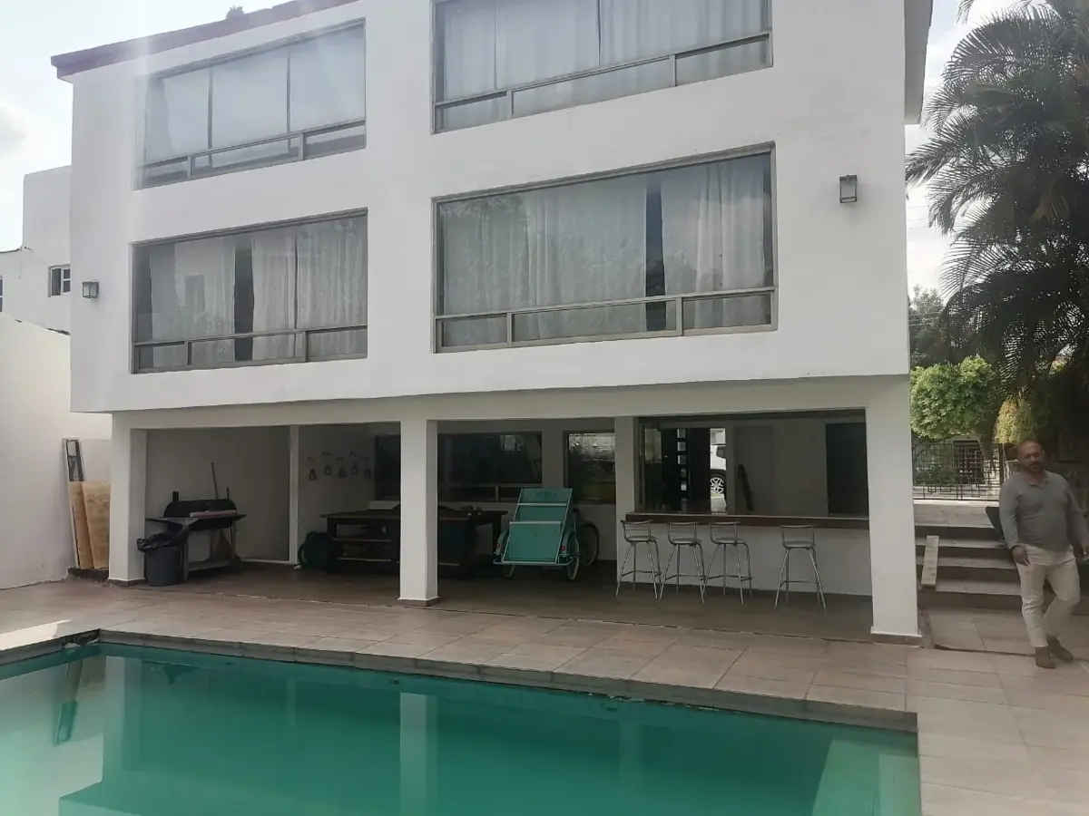 Casa en venta en Lomas de Cocoyoc, Atlatlahucan — foto 1 de 11