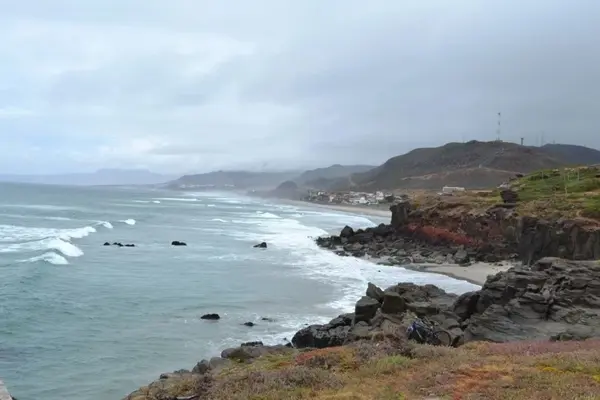 Terreno en venta en La Misión, Ensenada — foto 2 de 3