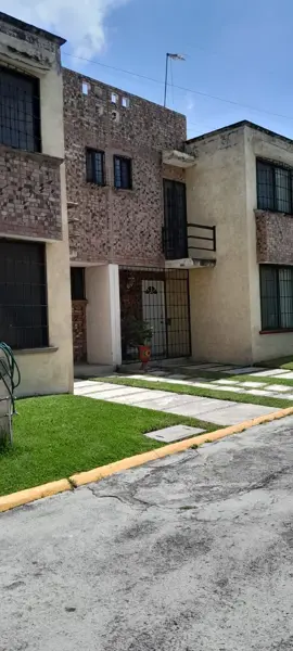 Casa en Las Granjas, Cuernavaca, Morelos
