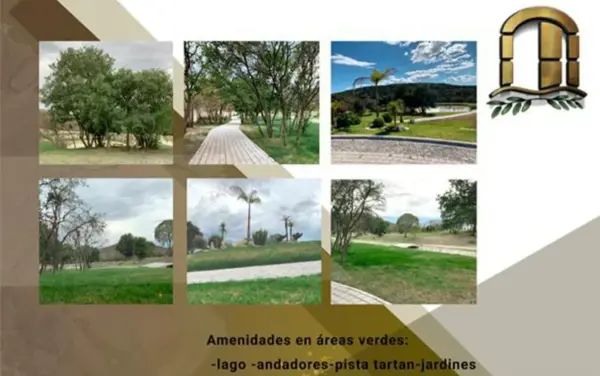 Terreno en Lomas Flor del Bosque, Puebla, Puebla