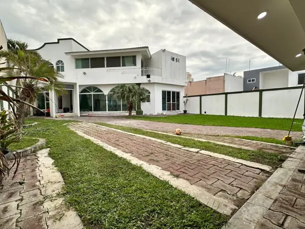 Casa en venta en Playas del Conchal, Alvarado — foto 2 de 9
