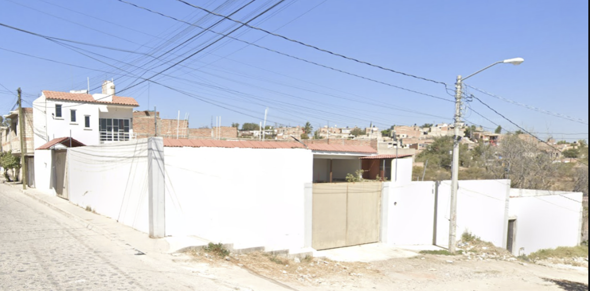 Finca-Rancho en venta en Miguel Hidalgo, Zapopan — foto 1 de 6