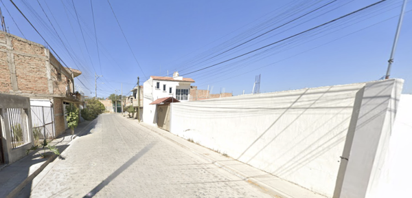 Finca-Rancho en venta en Miguel Hidalgo, Zapopan — foto 2 de 6