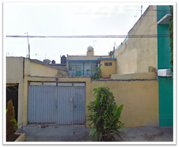 Casa en venta en Impulsora Popular Avicola, Nezahualcóyotl, México Casa en venta en Impulsora Popular Avicola, Nezahualcóyotl, México