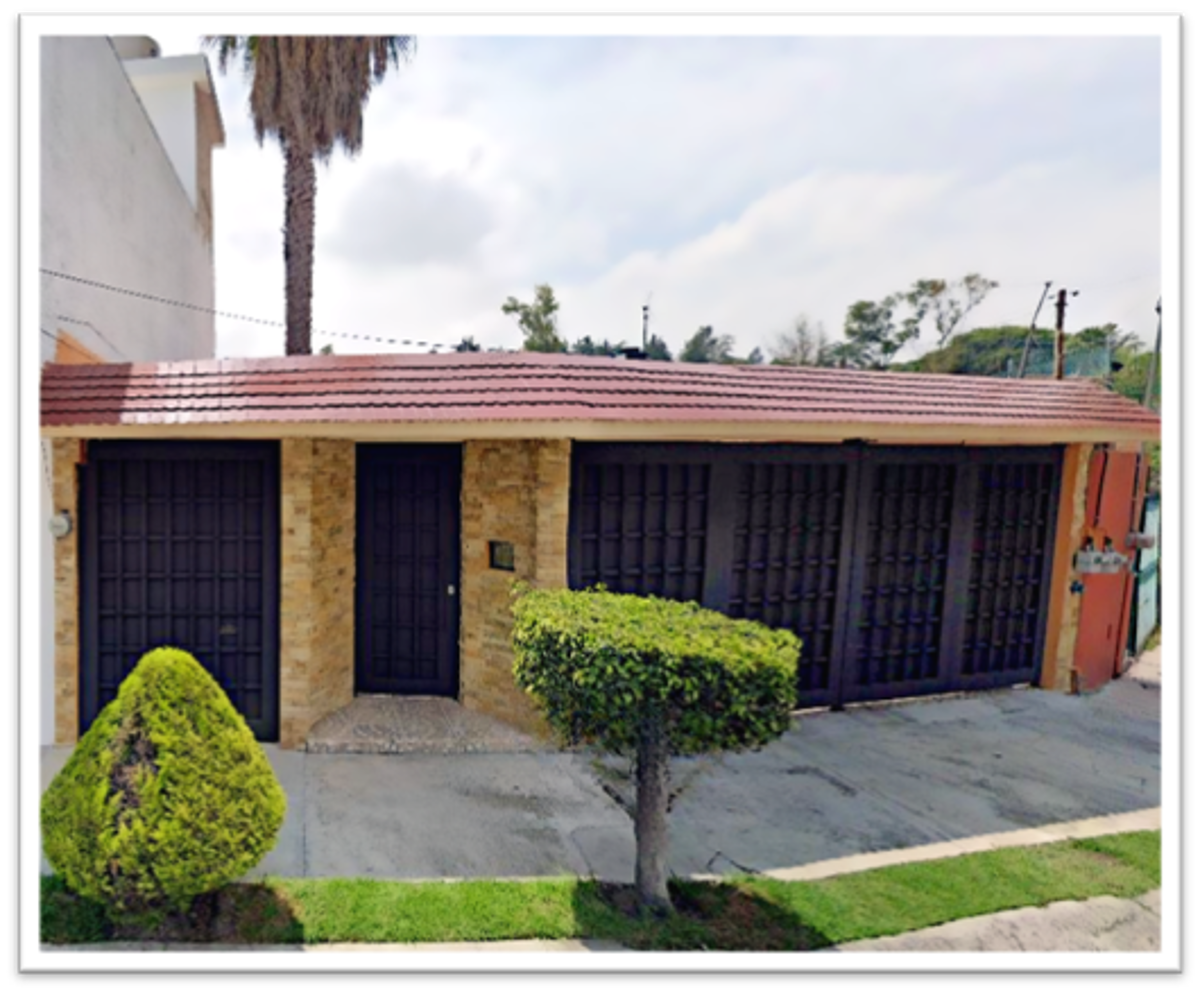 Casa en venta en Villas de la Hacienda, Atizapán de Zaragoza — foto 1 de 6