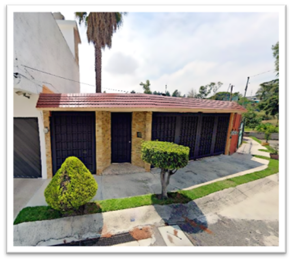 Casa en venta en Villas de la Hacienda, Atizapán de Zaragoza — foto 3 de 6