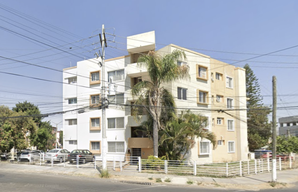 Departamento en venta en Los Laureles, Zapopan, Jalisco Departamento en venta en Los Laureles, Zapopan, Jalisco