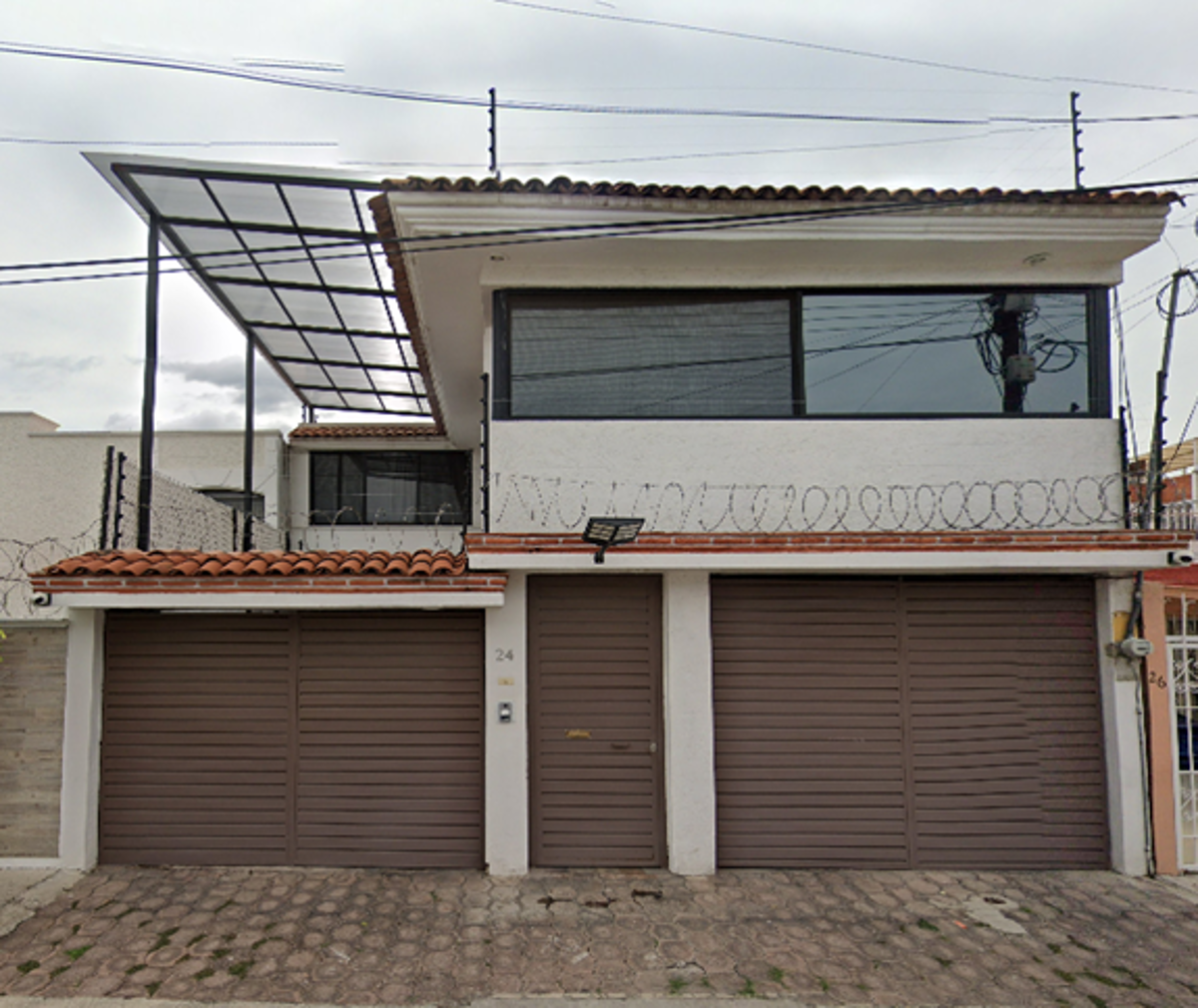Casa en venta en Jardines de Santa Monica, Tlalnepantla de Baz — foto 1 de 8