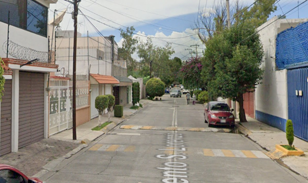 Casa en venta en Jardines de Santa Monica, Tlalnepantla de Baz — foto 2 de 8