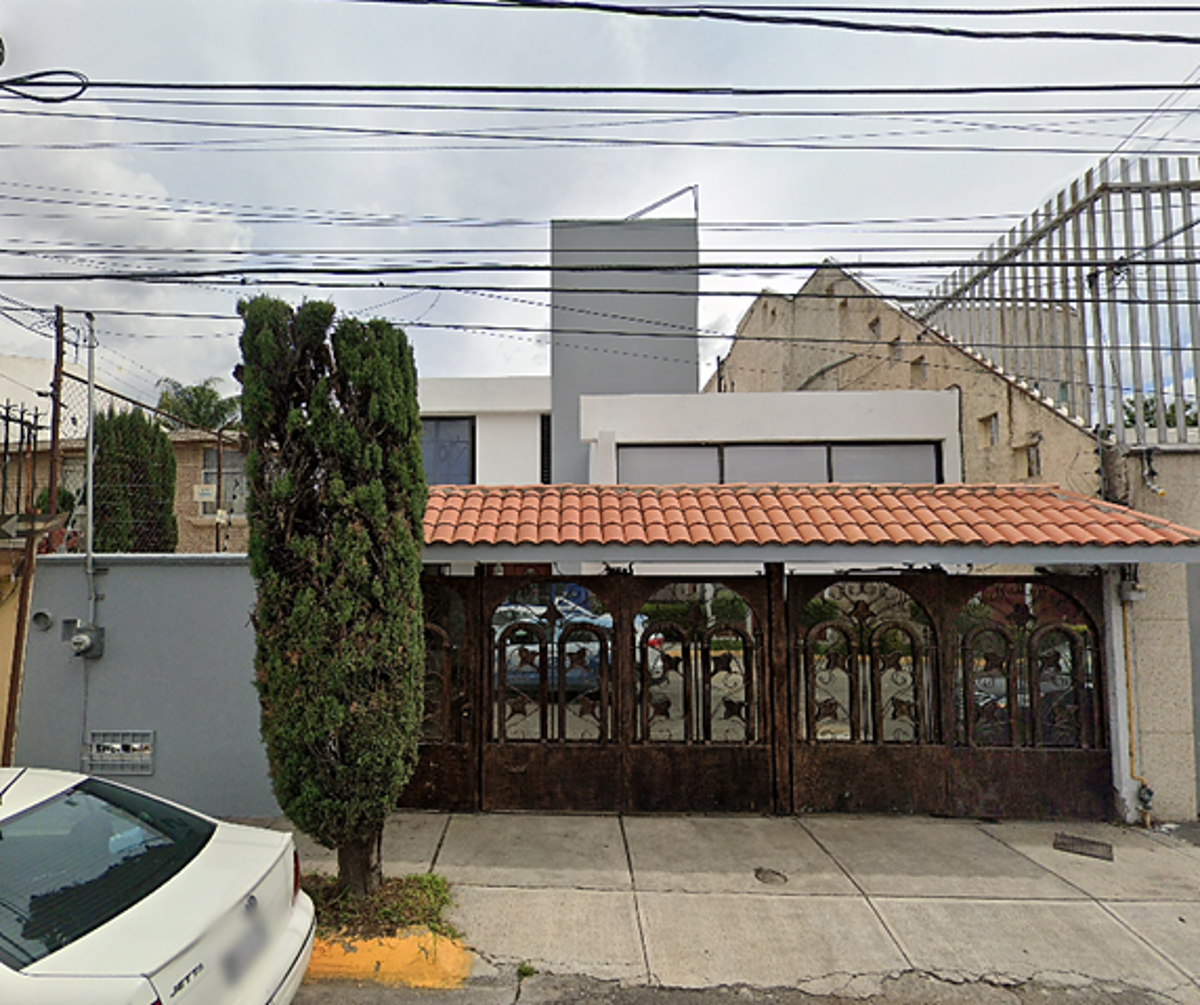 Casa en venta en Las Margaritas, Tlalnepantla de Baz — foto 1 de 9