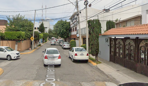 Casa en venta en Las Margaritas, Tlalnepantla de Baz — foto 2 de 9