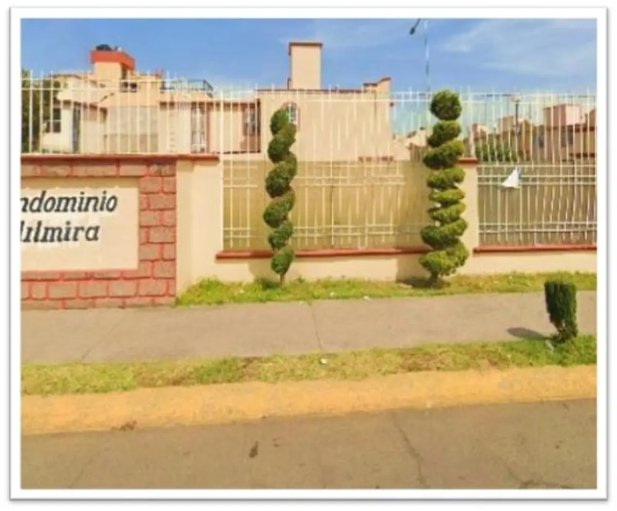 Casa en venta en Las Américas, Ecatepec de Morelos — foto 1 de 6