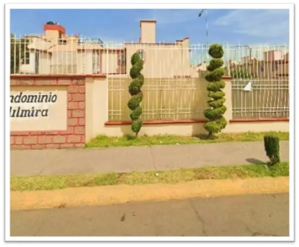 Casa en venta en Las Américas, Ecatepec de Morelos, México
